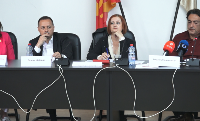 Korrupsioni lartë në Maqedoninë e Veriut edhe në institucionet që udhëheqin mjedisin jetësor
