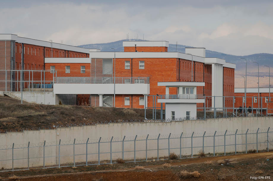 Kosova përgatitet të strehojë 300 të burgosur nga Danimarka
