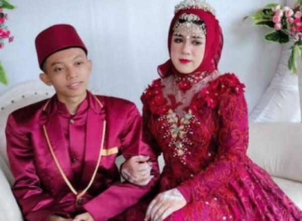 12 dit&euml; pas dasme, e kuptoi se ishte martuar me nj&euml; burr&euml;&nbsp;