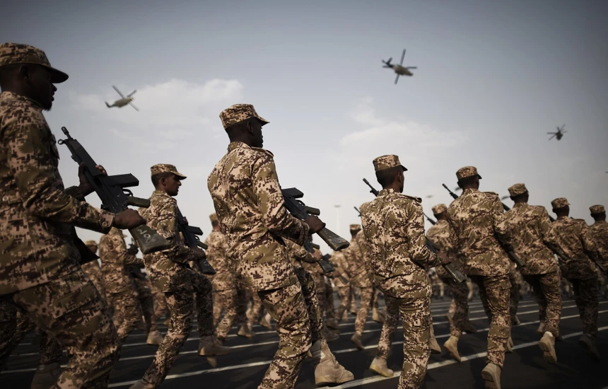 Pse ushtritë arabe janë të paafta në fushën e betejës
