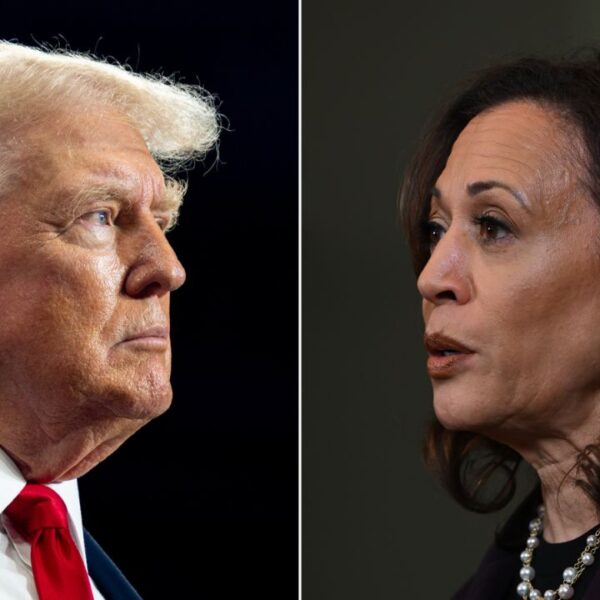 Donald Trump: Nuk ka debat të dytë me Kamala Harris