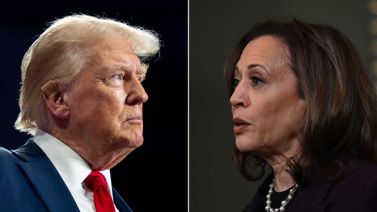 Donald Trump: Nuk ka debat të dytë me Kamala Harris